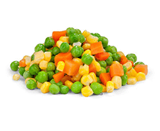 Mix Vegetable