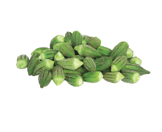 Okra