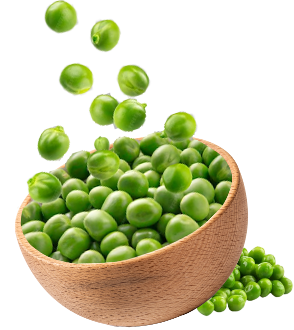 Peas