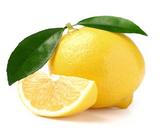 lemon